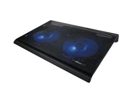 Podkładka chłodząca pod laptopy Trust Azul Laptop Cooling Stand Dual Fan